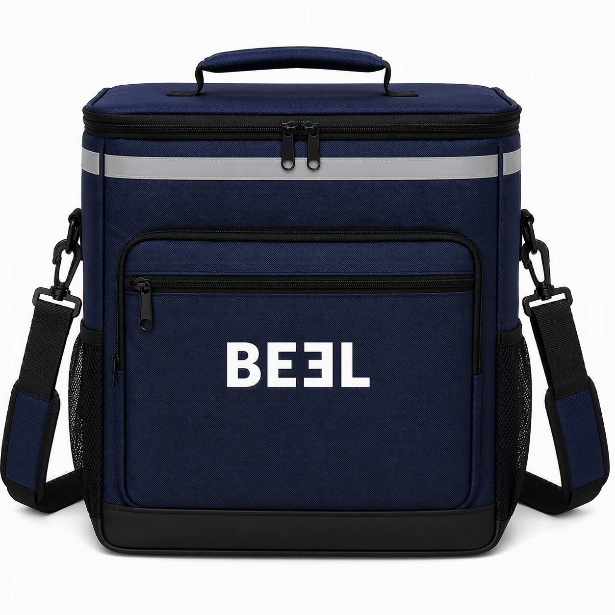 Navy Delivery Backpack